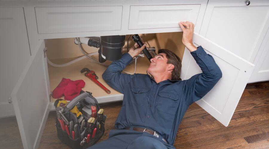 Local 24/7 Emergency Plumbing in Dundee, MS